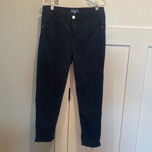 Draper James RSVP navy pants size 12